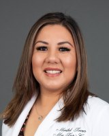 Nurse Practitioner Maribel Torres